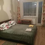 Jaukus Bustas Netoli Saulio Skulpturos Apartament Druskieniki