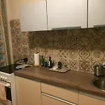 Jaukus Bustas Netoli Saulio Skulpturos Appartement Druskininkai