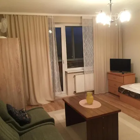Jaukus Bustas Netoli Saulio Skulpturos Apartament *