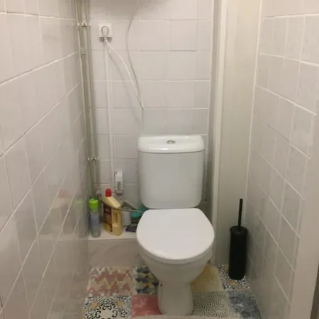 Lägenhet Jaukus Bustas Netoli Saulio Skulpturos