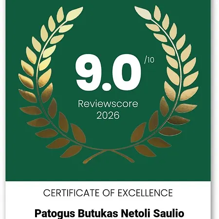 Jaukus Bustas Netoli Saulio Skulpturos *