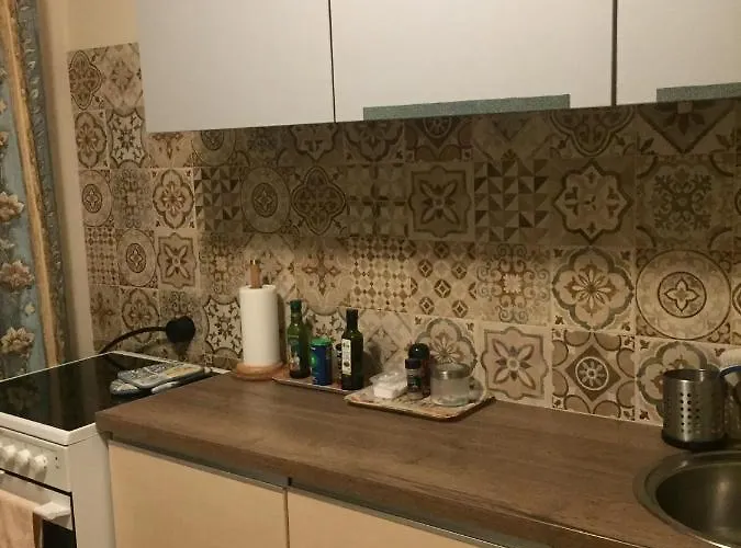 Jaukus Bustas Netoli Saulio Skulpturos Appartement Druskininkai