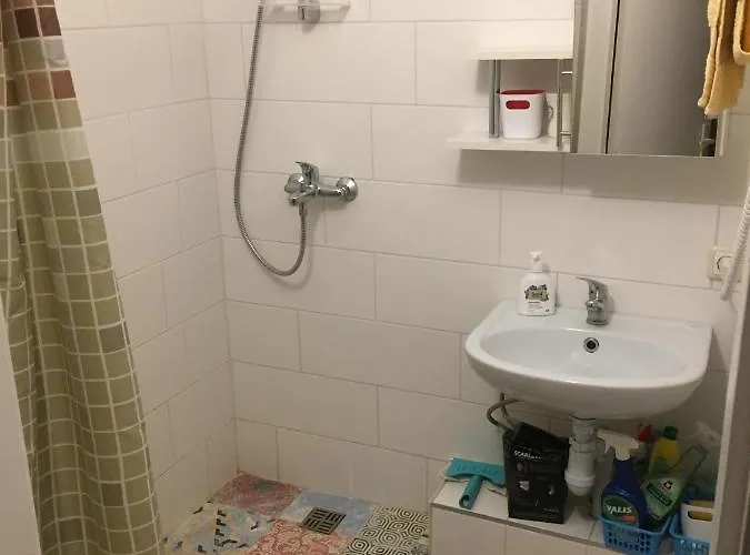 Appartement Jaukus Bustas Netoli Saulio Skulpturos *